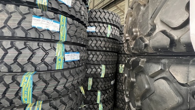 Triangle &nbsp;Tires